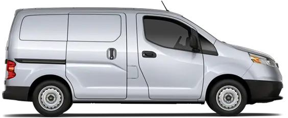 Minivan Clipart Van Chevy Transparent Chevy Minivan Png Chevy Logo Clipart