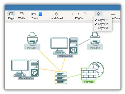 Vsdx Annotator For Mac Help Page Nektony Technology Applications Png Visio 2013 Icon