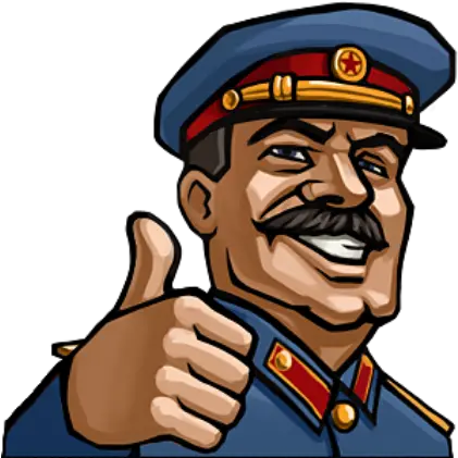 Download Stalinapproves Discord Emoji Stalin Discord Emoji Png Stalin Transparent