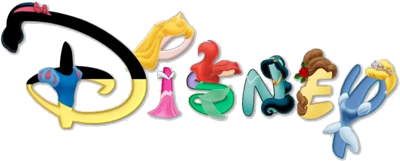 Free Disney Princess Clip Art Disney Princess Movies Logo Png Disney Princess Logo