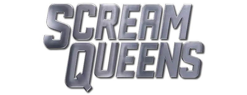 Scream Queens Season 2 Label Png Scream Queens Season 2 Logo Queen Logo Png