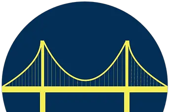 Insurances Brdge4success Vertical Png Bridge Icon Vector