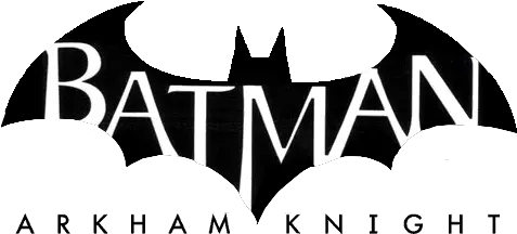 Batman Arkham Knight Logo Batman Arkham Knight Logo Png Knight Logo Png