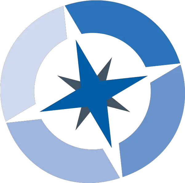 Contact Northstar Language Png Star Icon Blue Png