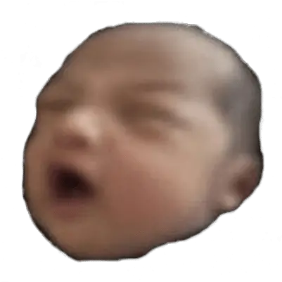 50 Most Popular Twitch Emotes Babyrage Png Cmonbruh Transparent