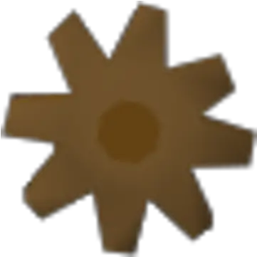 Cog Runescape Wiki Fandom Lovely Png Cog Png