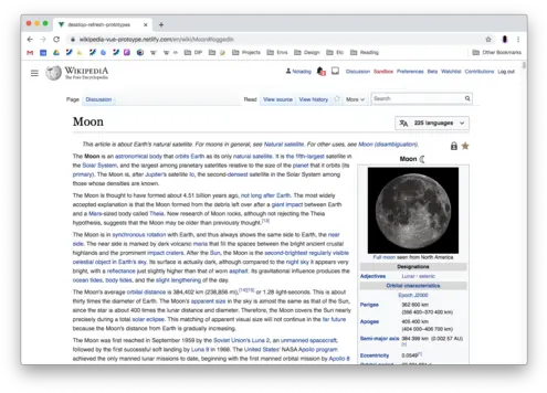 Readingwebdesktop Improvementsprototype Testing Mediawiki Language Png Galaxy S9 Lock Screen Head Icon
