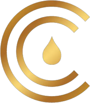 Carbon Cannabis Crafted For Quality Vertical Png Carbon Icon