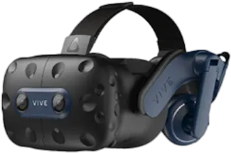 Informatie Over Zonschade Unbound Vr Htc Vive Pro2 Png Vr Headset Icon
