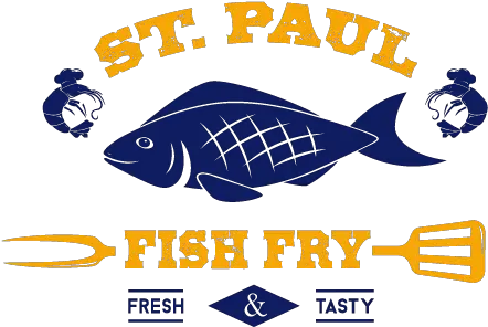 Home St Paul Fish Fry 2021 Fish Products Png Fry Icon