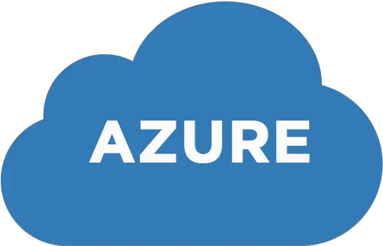 Icone Cloud Azure Azure Cloud Png Icon Powerpoint Cloud Icon