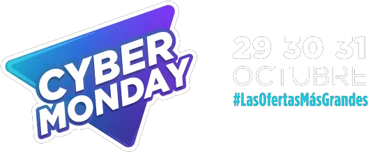 Logo Cyber Week Fravega Cyber Monday Logo Png Cyber Monday Png