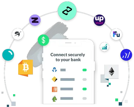 Open Banking Financial Data Use Cases Basiq Dot Png Use Cases Icon