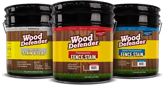 Wood Defender Wood Defender Fence Stain Png Fence Transparent