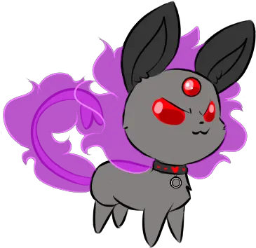 Chibi Phanteon By Erebusespeon Fur Affinity Dot Net Fictional Character Png Espeon Icon