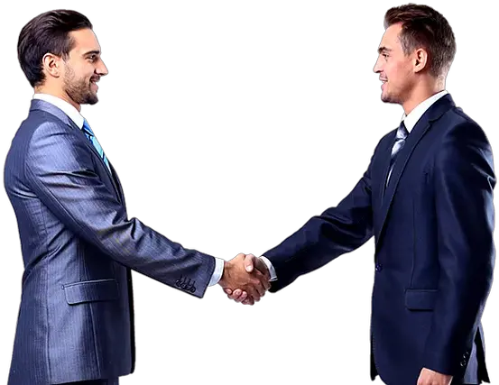 Refferals Mysite Handshake Png Shaking Hands Png