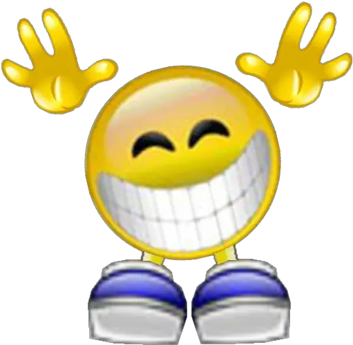 Smiley Png Bonzi Buddy Icon