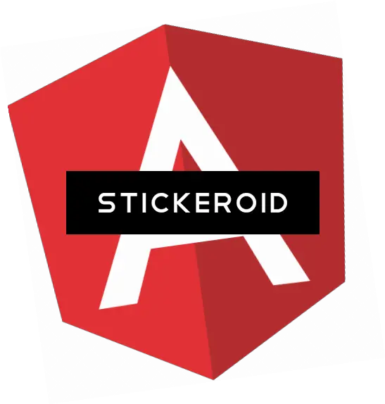 Angular Logo Horizontal Png Angular Logo