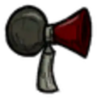 Pew Horn Png Horn Png