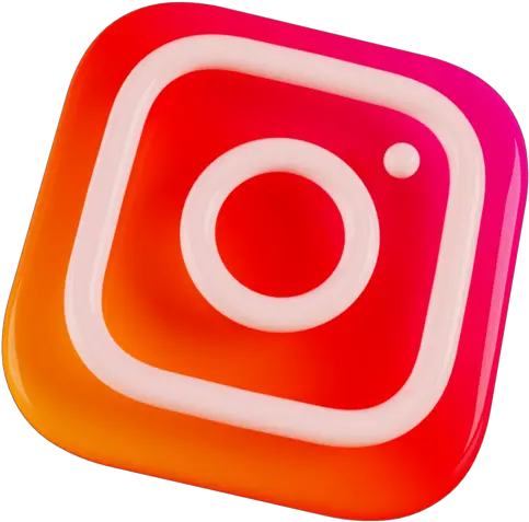 Instagram Ig Logo Free Icon Of Social Dot Png Instagram Glyph Icon