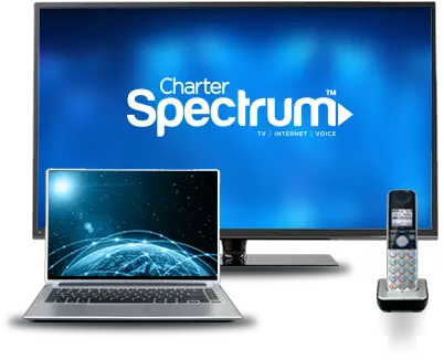 Charter Spectrum Spectrum Cable And Internet Png Charter Spectrum Logo