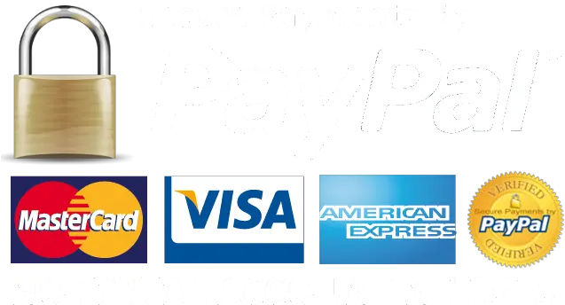 Shop Block Trendz Paypal Png Paypal Logo White