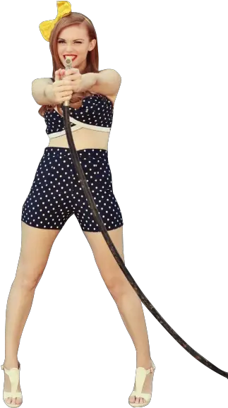 Holland Roden Retro Bikini Fashion Waistline Png Holland Roden Transparent