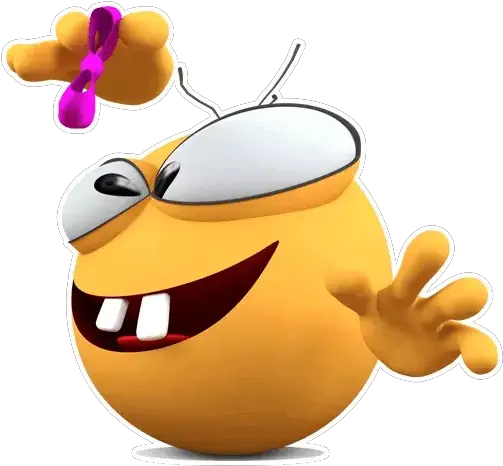 Funny Kolobanga Png Transparent Picture Mart Cartoon Funny Transparent Images