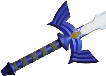 Luke Bauscher Other Small Weapons Png Master Sword Transparent