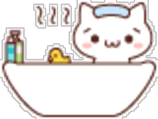 Pixel Cats White Album Jossie Fotkicom Photo And Video Happy Png Pixel Cat Icon
