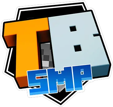 Trulybedrock Vertical Png Minecraft Server Logos