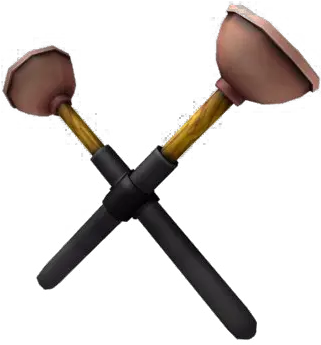 Plunger No Background Png Play Hammer Hammer Transparent Background