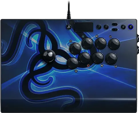 Razer Panthera Evo Arcade Stick Razer Panthera Evo Png Kenny Omega Png