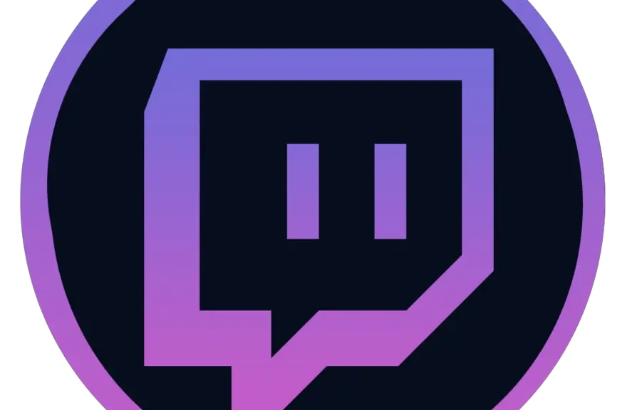 Twitch Rivals Logo Png