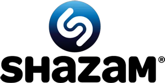 Logo Shazam Png 5 Image Shazam Shazam Png