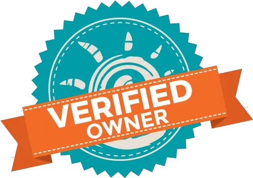 How To Become A Verified 7 Days Warranty Logo Png Verified Logo