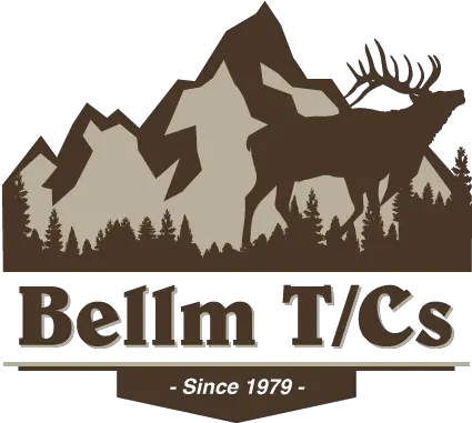 Bellm Elk Png Thompson Centerfire Icon