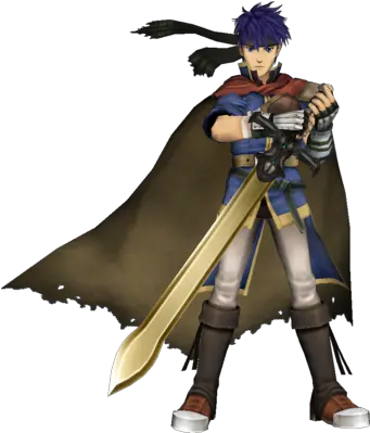 Ike Cartoon Png Ike Png