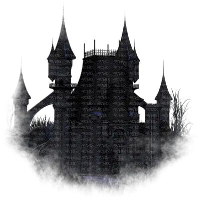 Gothic Castle Png Transparent Castle Castle Png