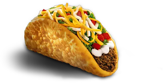 Taco Bell New York City Taco Png Taco Bell Png