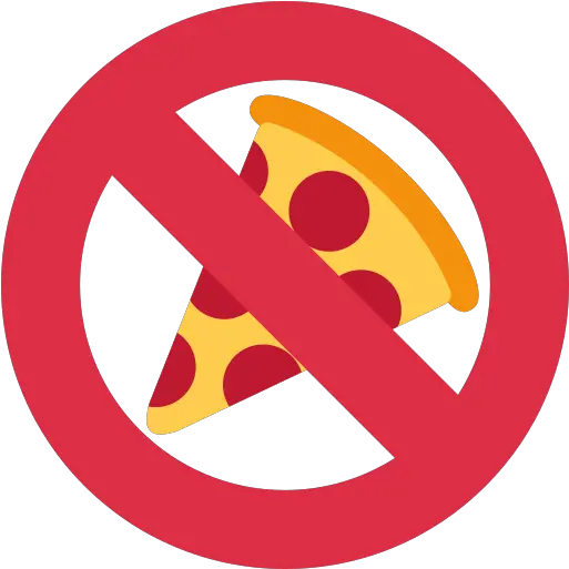No Pizza For Transphobes Warren Street Tube Station Png Pizza Emoji Png
