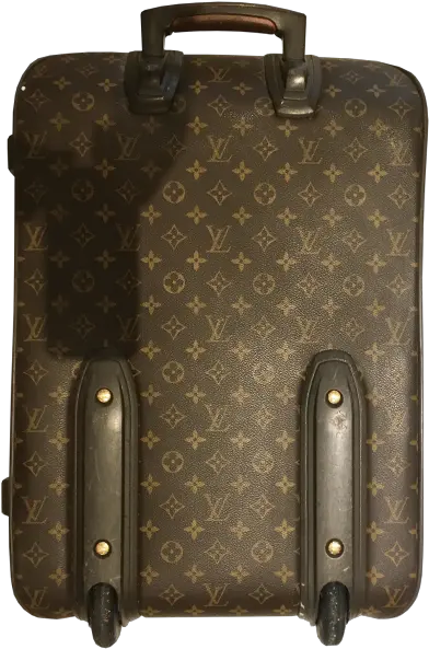 Suitcase Lv Louis Vuitton Maletas Louis Vuitton Precio Png Louis Vuitton Png