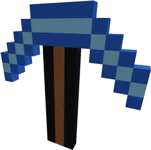 Diamond Pickaxe Roblox Png Diamond Pickaxe Png