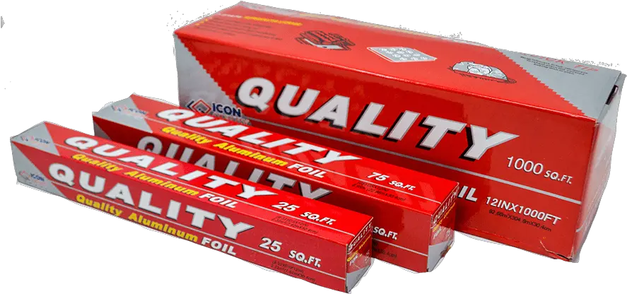 Aluminum Foil Packet Png Foil Icon