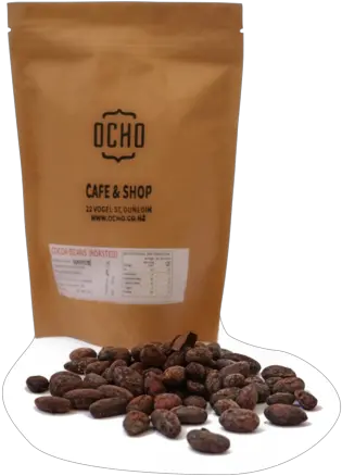 Products Cacao Beans Ocho Png Cocoa Png