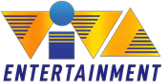 Viva Entertainment Vertical Png Dic Entertainment Logo