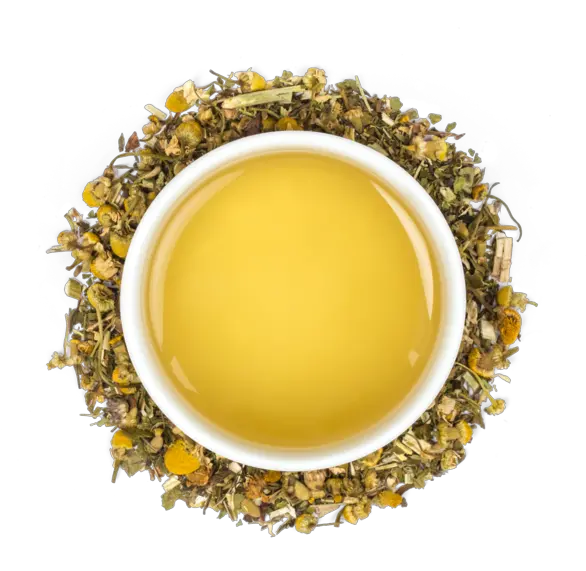 Tealeaves Decorative Png Tea Leaf Png