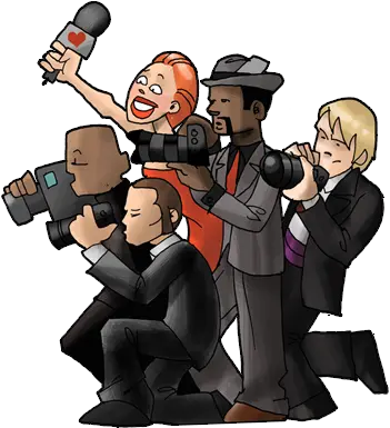 Paparazzi Png 1 Image Paparazzi Clipart Paparazzi Png