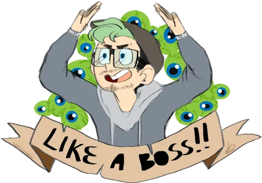 Jacksepticeye Memes Jacksepticeye Fan Art Gif Png Jacksepticeye Logo Transparent