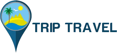 Travel Logo Png Picture Trip Travel Logo Behance Png